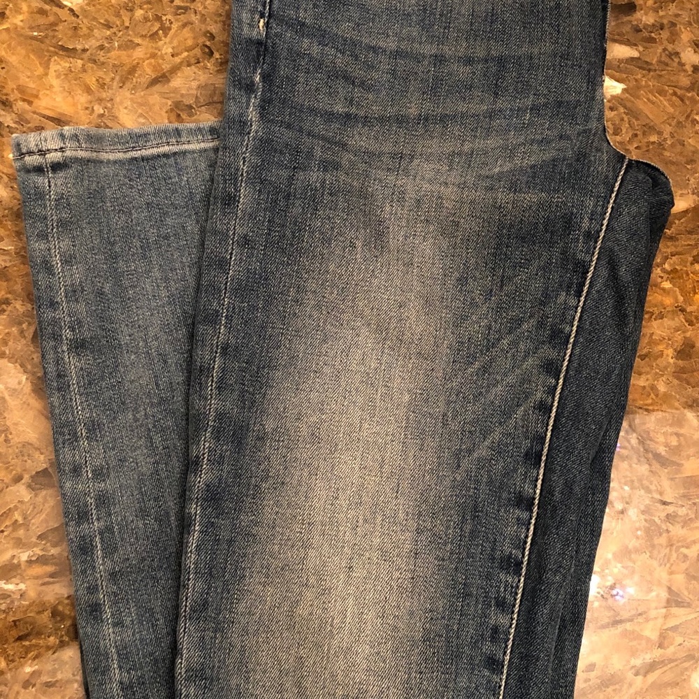 Women jeans - Picture 2 of 9